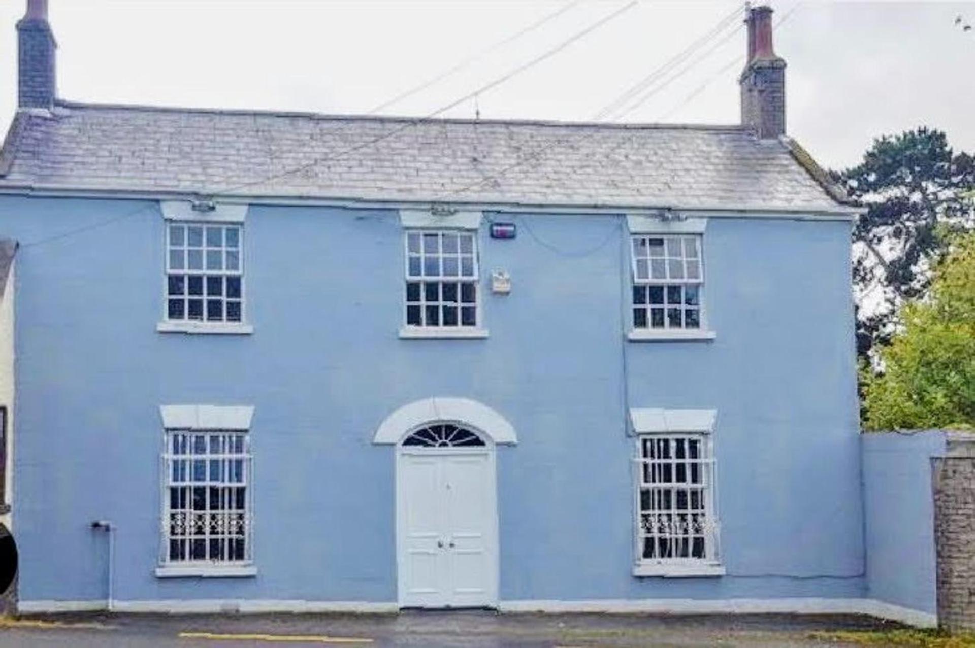 Holiday home Beautiful 4-bed House In