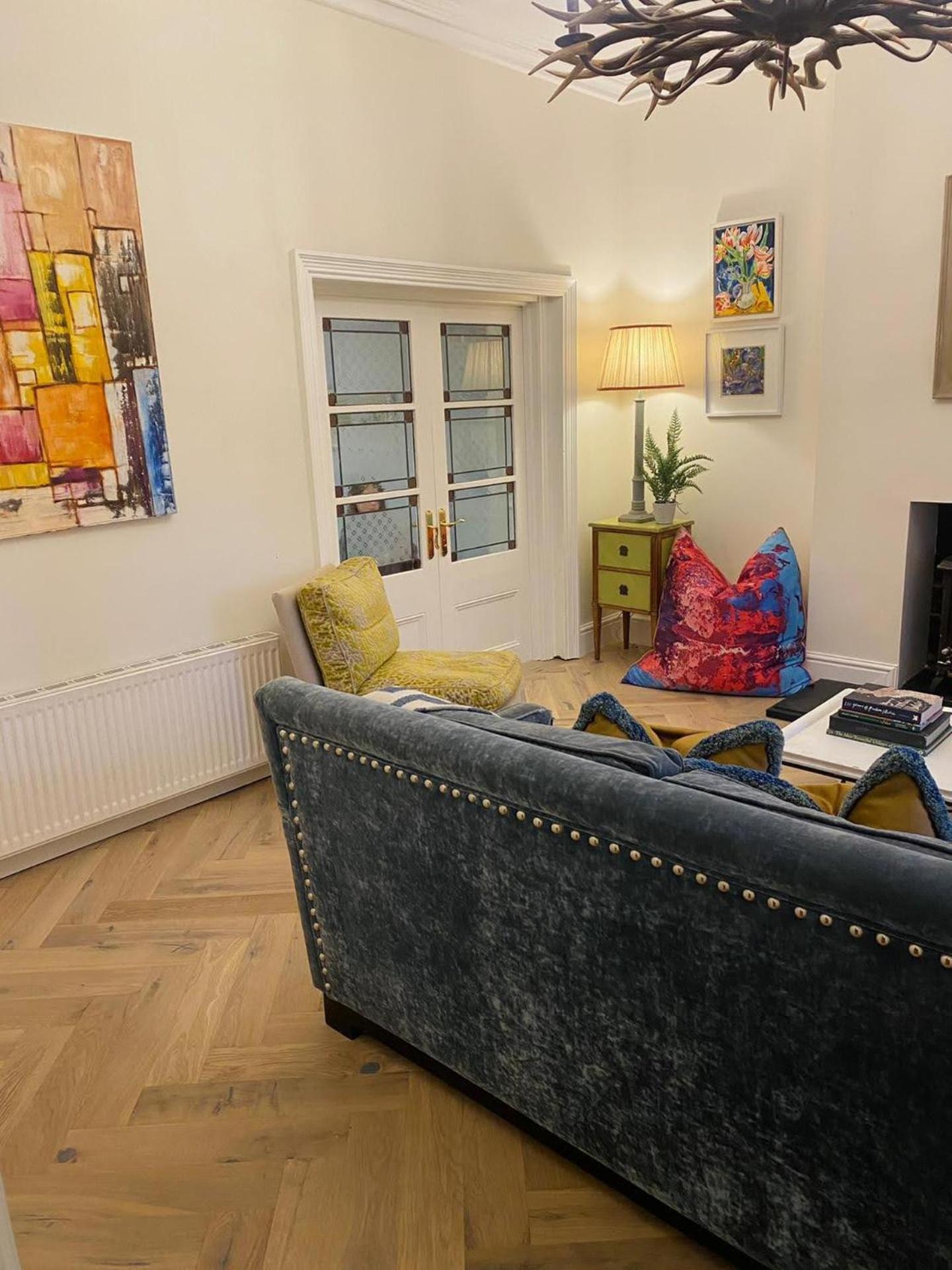 Beautiful 4-bed House In * Kildare