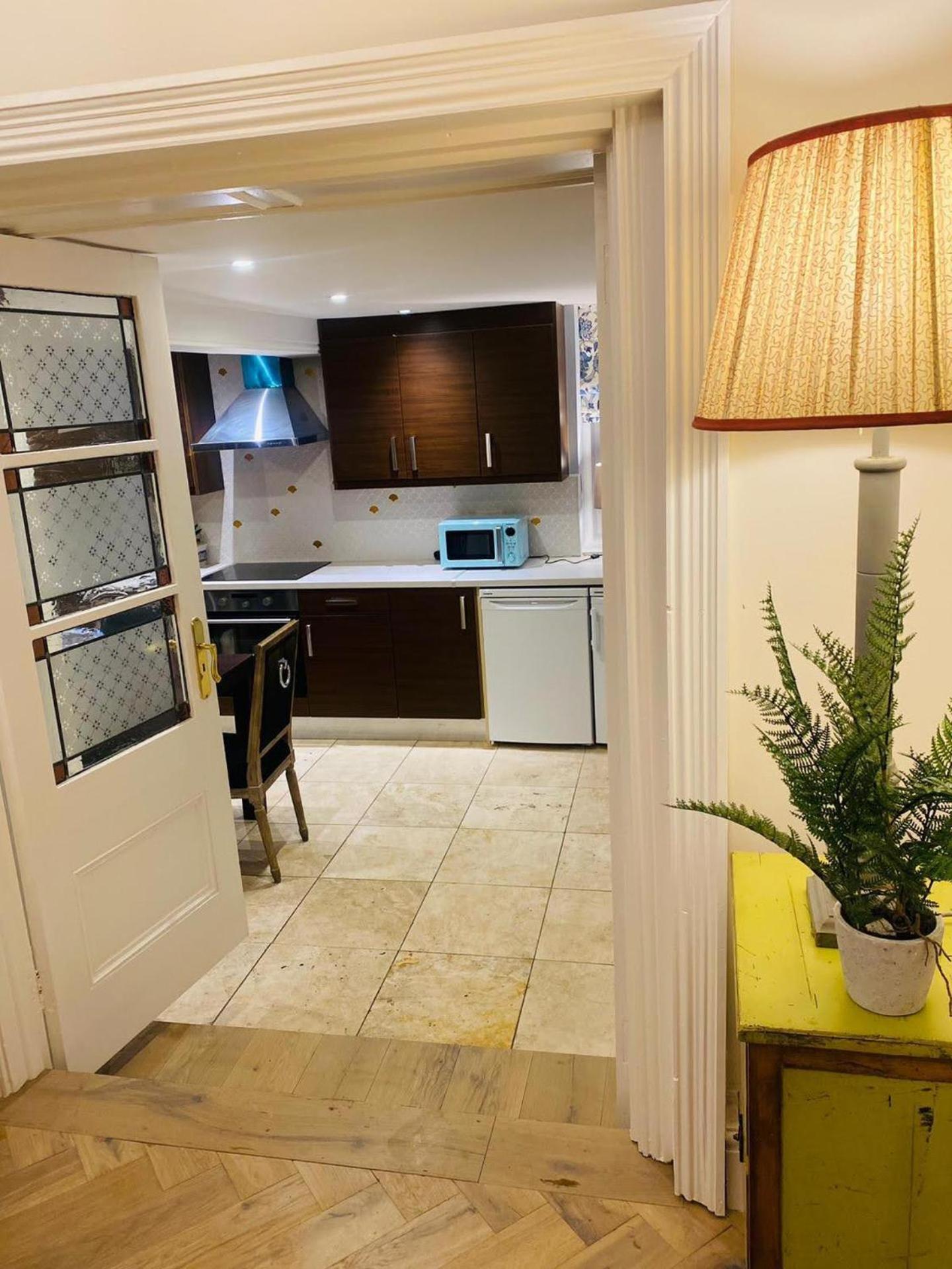 Holiday home Beautiful 4-bed House In Kildare