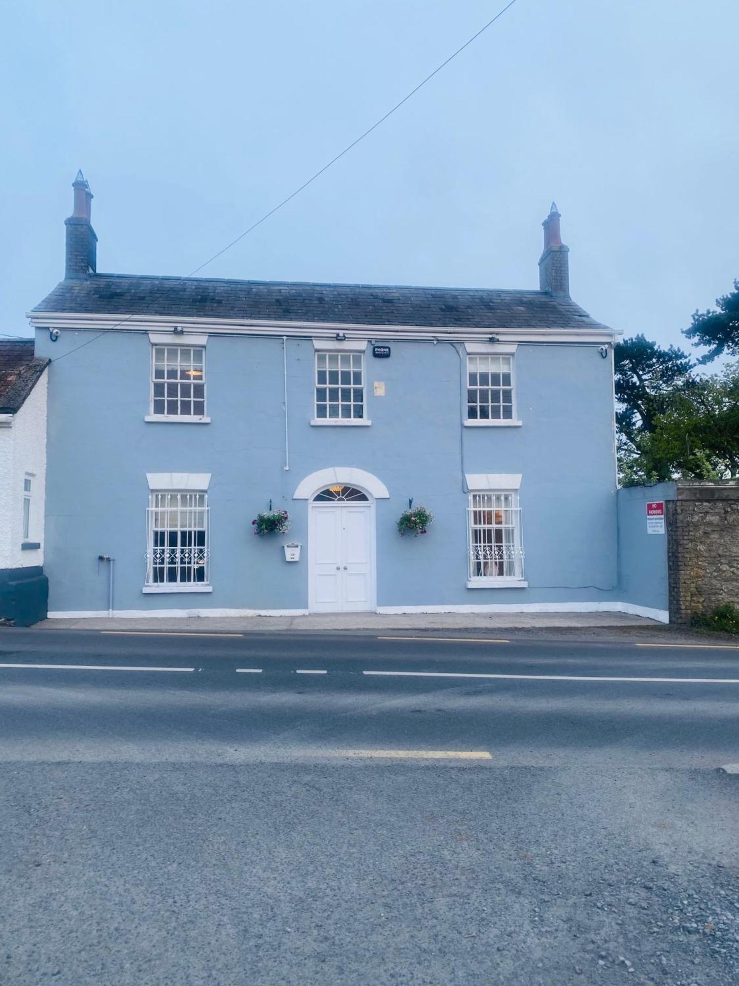 Beautiful 4-bed House In Kildare