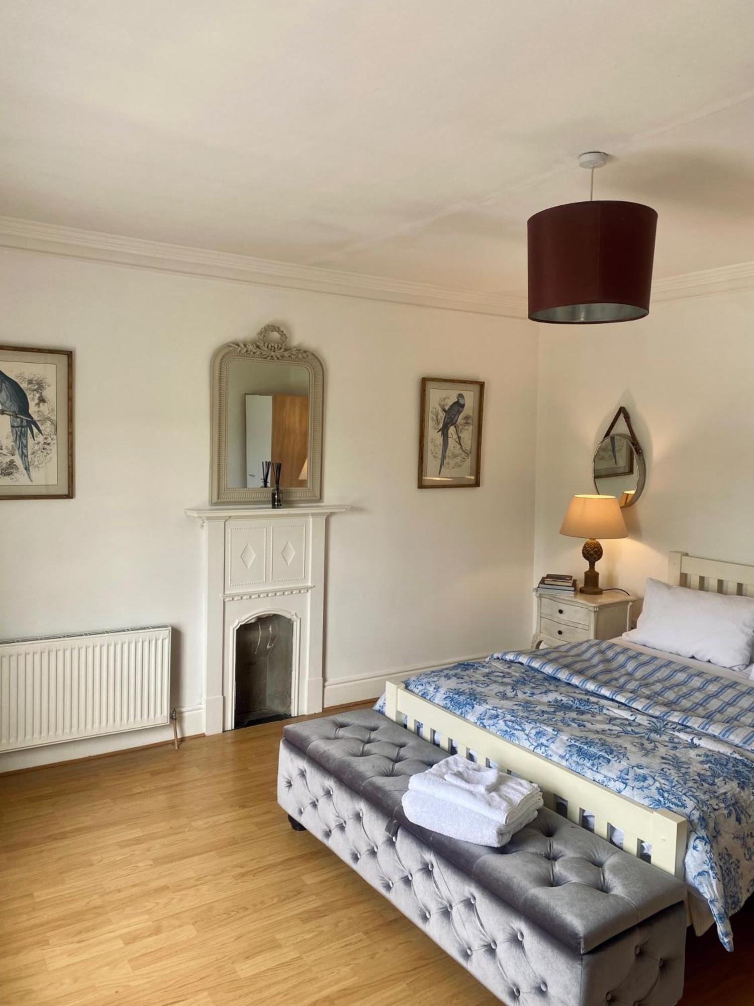 Beautiful 4-bed House In * Kildare