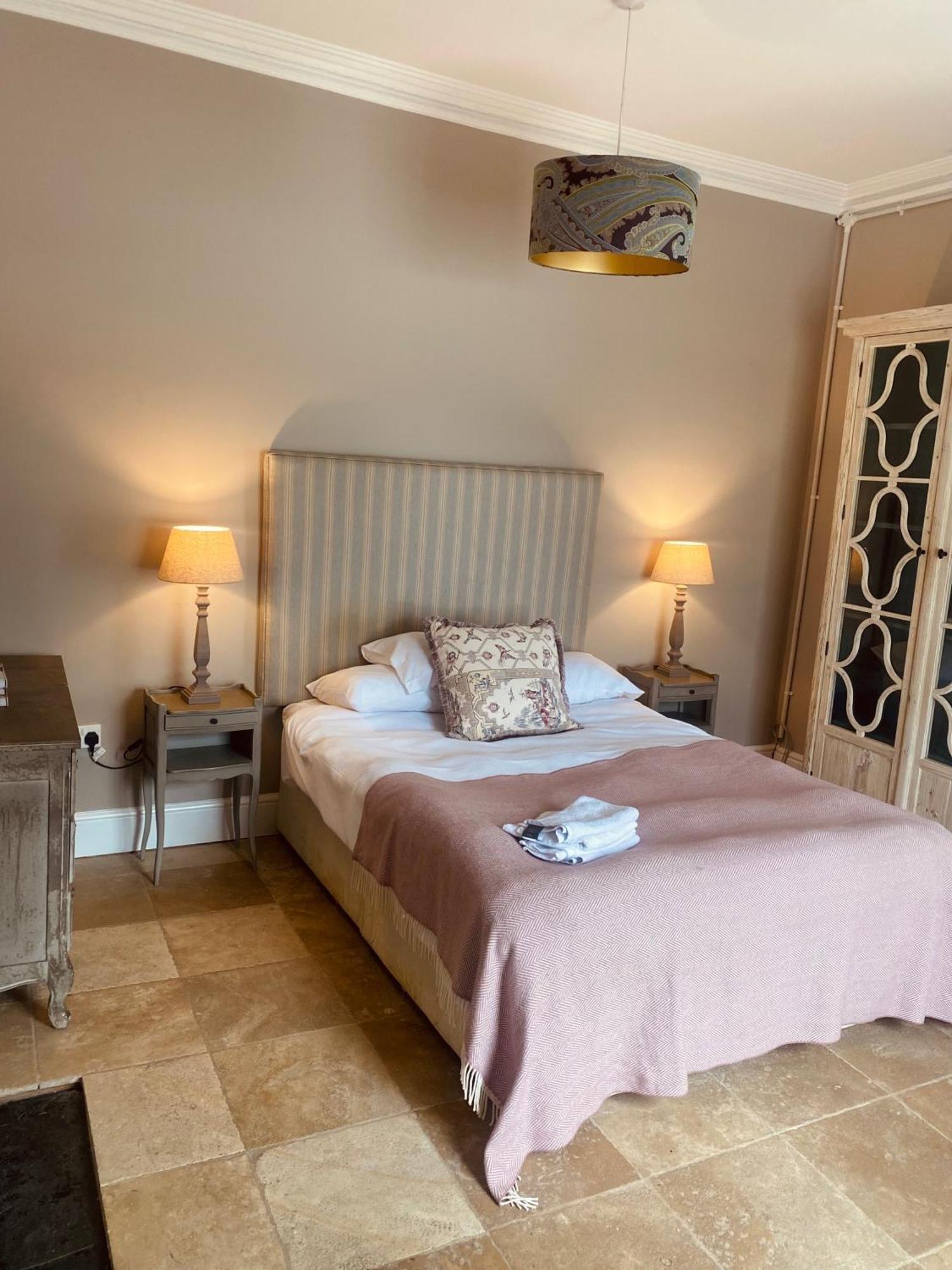 Holiday home Beautiful 4-bed House In
